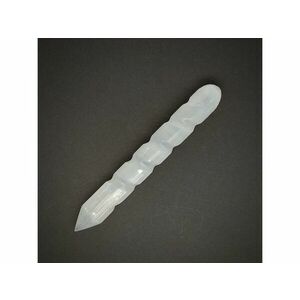 Szelenit masszírozó ceruza spirál formában 15 cm kép