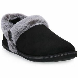 Divat edzőcipők Skechers BLK COZY kép