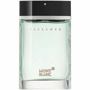 Eau de toilette Montblanc Presence Eau de Toilette For Him 75 ml kép