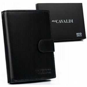 Pénztárcák 4U Cavaldi DH0800LPBSRFID kép