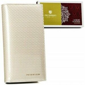 Pénztárcák Peterson PTN421431SBR kép