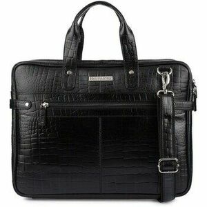Aktatáskák / Irattáskák Beltimore kras17black kép