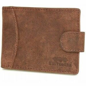 Pénztárcák Beltimore krac85lightbrown kép