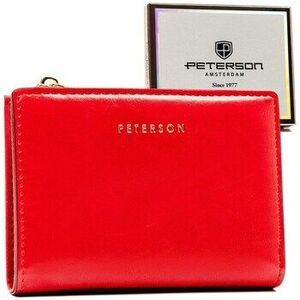 Pénztárcák Peterson PTN003BH kép