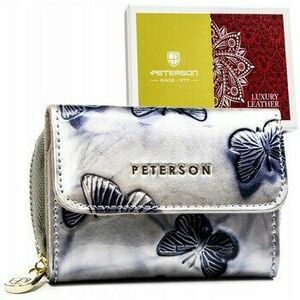 Pénztárcák Peterson PTN423229BF kép