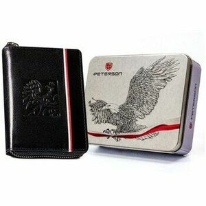 Pénztárcák Peterson PTN340P02 kép