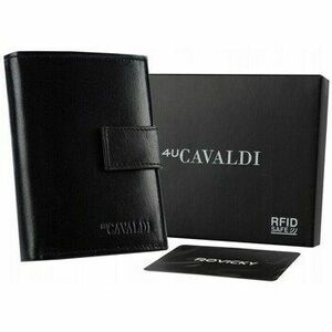 Pénztárcák 4U Cavaldi 0104LPBSRFID kép