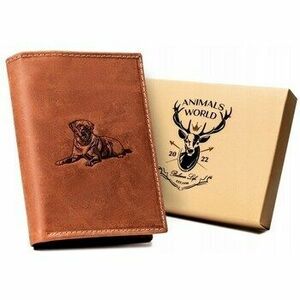 Pénztárcák Always Wild N4CHMDOG1 kép