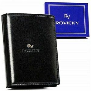 Pénztárcák Rovicky RV7680278BCA kép