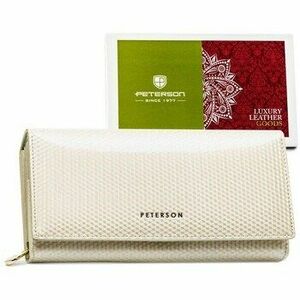 Pénztárcák Peterson PTN42106SBR kép