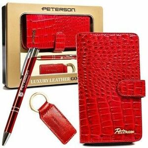 Pénztárcák Peterson PTNZD27 kép