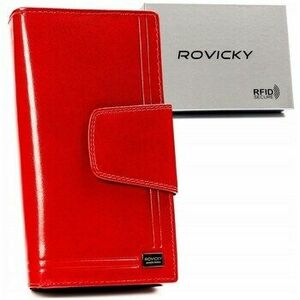 Pénztárcák Rovicky CPR123BAR kép