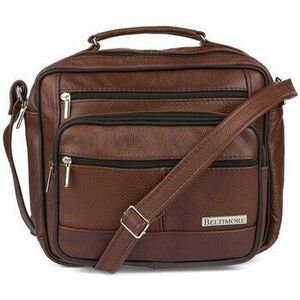 Oldaltáskák Beltimore kraf72cognac kép