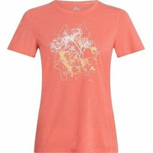 Rövid ujjú pólók Mckinley Galla Ii kép