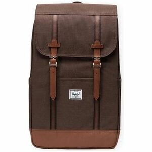 Hátitáskák Herschel Retreat Backpack - Chocolate Brown kép