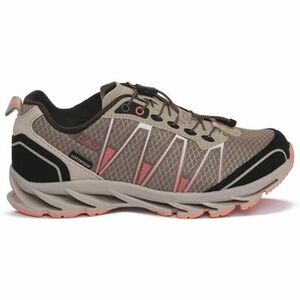 Multisport Cmp 10PU ALTAK TRAIL SHOES KID kép