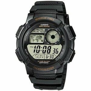Analóg-Digitális kevert karórák Casio AE1000W1AVDF kép