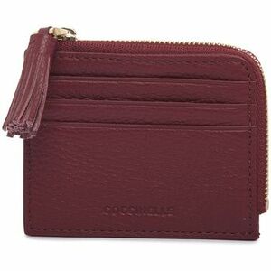 Pénztárcák Coccinelle R52 TASSEL kép