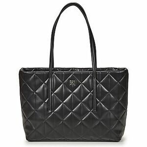 Bevásárló szatyrok / Bevásárló táskák Calvin Klein Jeans QUILTED SMALL TOTE kép