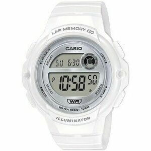 Digitális karórák Casio LWS1200H7A1 kép
