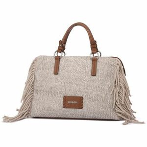 Kézitáskák Café Noir CAFE NOIR M008 BORSA FRANGE kép