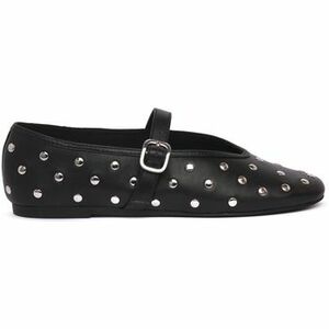 Balerina cipők / babák Steve Madden ARCHER BLK kép