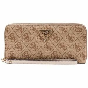 Pénztárcák Guess LAUREL II SLG LARGE ZIP AROUND SWSG74 59146 kép