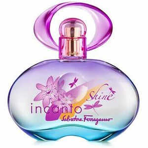 Eau de toilette Salvatore Ferragamo Incanto Shine Eau de Toilette 100 ml kép