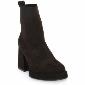 Bokacsizmák Albano CAMOSCIO MORO kép