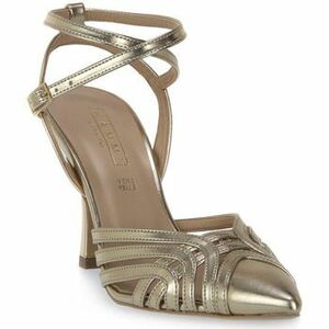 Szandálok / Saruk Priv Lab CHARME PLAT kép