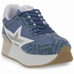 Divat edzőcipők Liu Jo 3206 DREAMY 03 kép