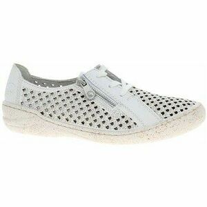 Rövid szárú edzőcipők Rieker 5451680 kép