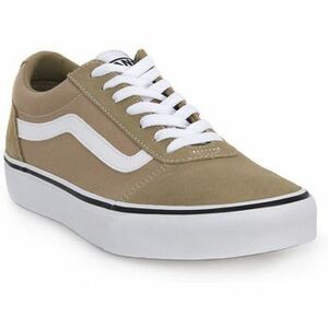 Divat edzőcipők Vans SQ7 WAED SUEDE kép