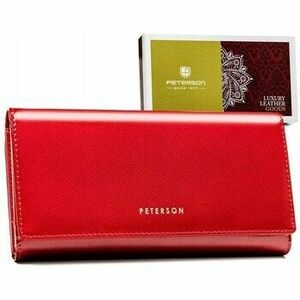 Pénztárcák Peterson PTN42100SAF70339 kép