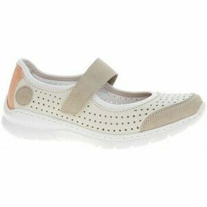 Balerina cipők / babák Rieker L32B581 kép