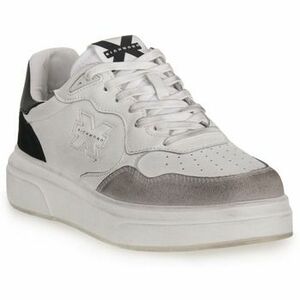 Divat edzőcipők Richmond BIANCO kép