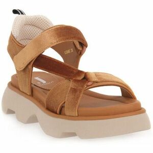 Szandálok / Saruk Jeannot GAUDI CANNELLA kép