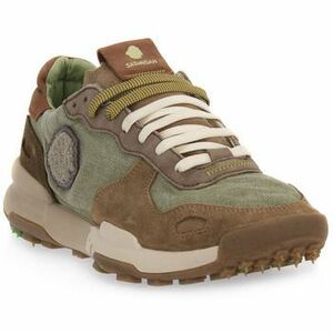 Divat edzőcipők Satorisan CHACRONA LINEN SUCCULENT kép