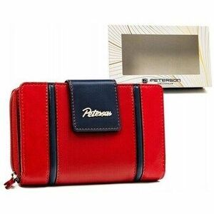 Pénztárcák Peterson PTNKA2770727 kép