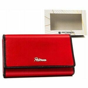 Pénztárcák Peterson PTNKA2470737 kép