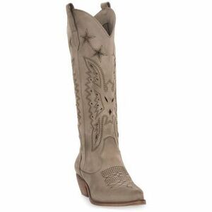 Csizmák Priv Lab TEX130 MASTICE kép