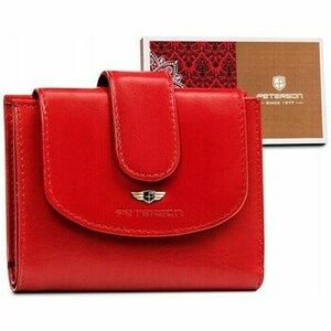 Pénztárcák Peterson PortfelskrzanyPTN2516BO55416 kép