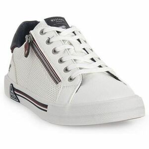 Divat edzőcipők Mustang 203 ICE kép