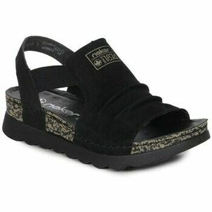 Szandálok / Saruk Rieker 6446301 kép