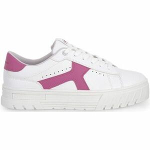 Divat edzőcipők Tom Tailor 007 WHITE kép