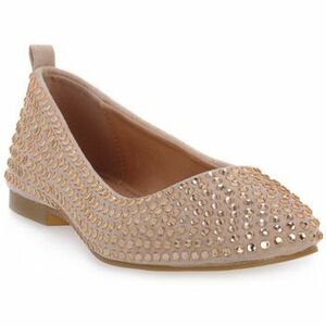 Balerina cipők / babák Kharisma ROSA BALLERINA kép