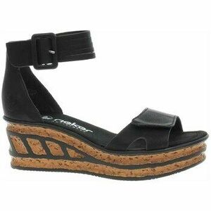 Szandálok / Saruk Rieker 6819400 kép
