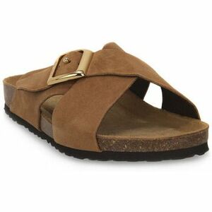 Papucsok Frau SUEDE TERRA kép