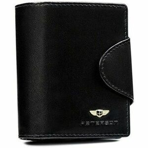 Pénztárcák Peterson PTN2517BO70930 kép