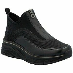 Magas szárú edzőcipők Rieker 4805300 kép